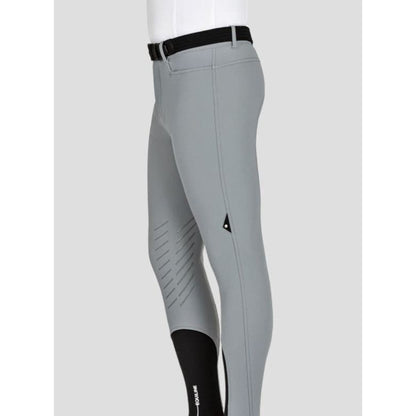 Pantalón Caballero Equiline Crispiac Knee Grip