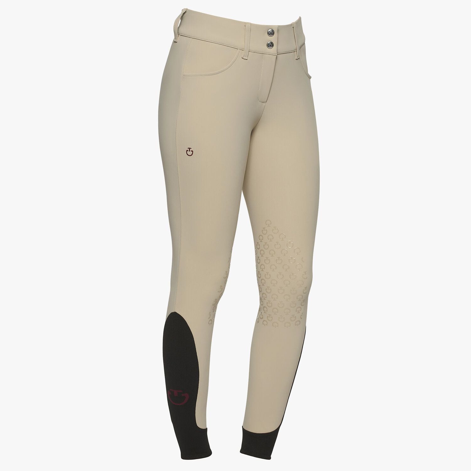 Pantalón Dama Cavalleria Toscana American Breeches