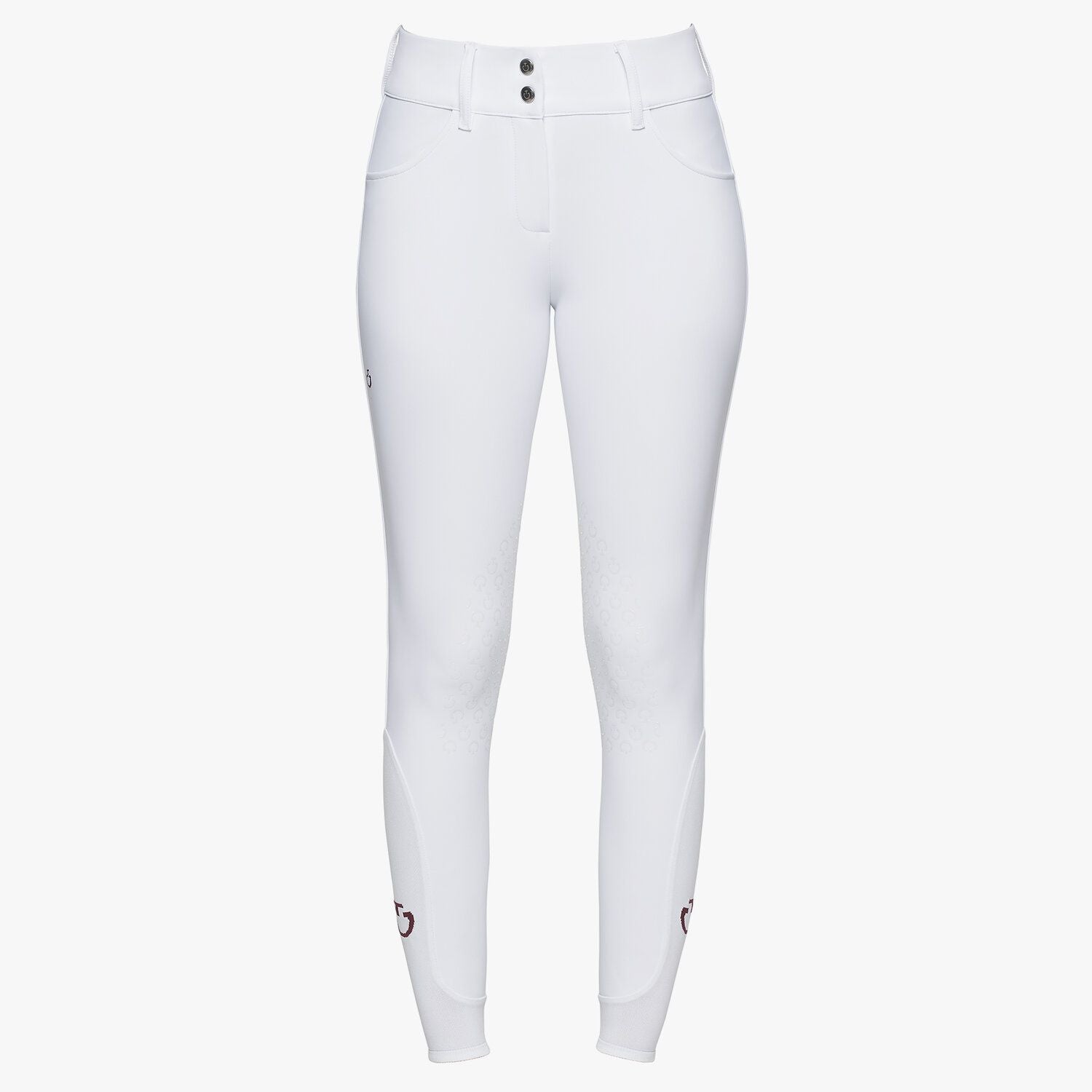 Pantalón Dama Cavalleria Toscana American Breeches