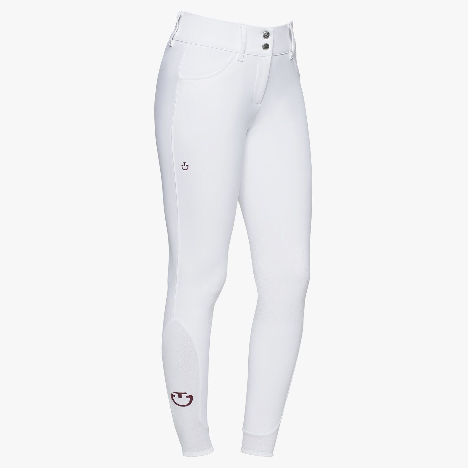 Pantalón Dama Cavalleria Toscana American Breeches