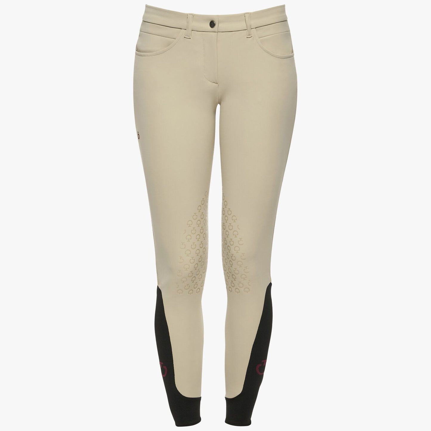 Pantalón Dama Cavalleria Toscana New Grip Breeches