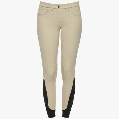 Pantalón Dama Cavalleria Toscana New Grip Breeches