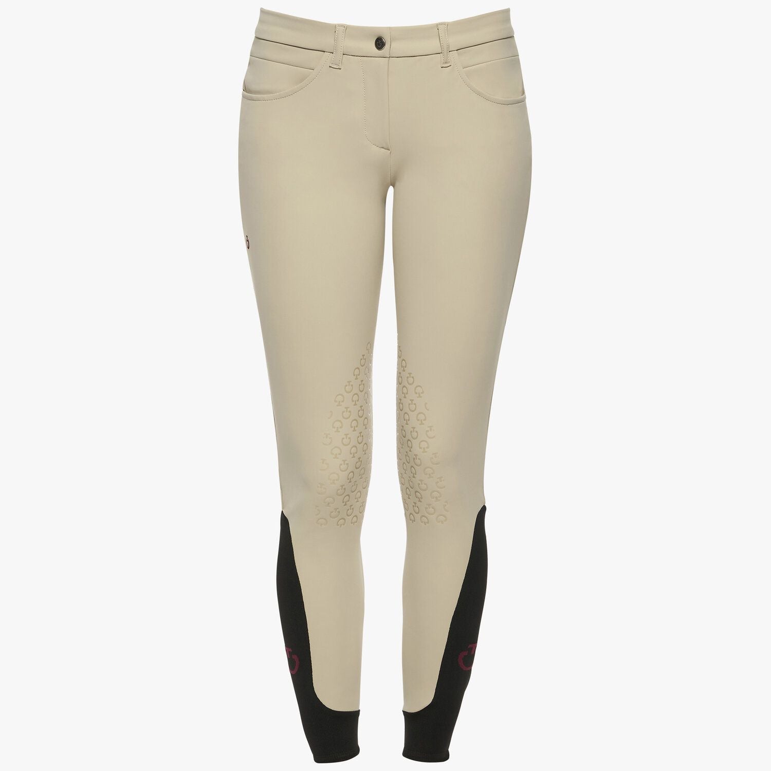 Pantalón Dama Cavalleria Toscana New Grip Breeches