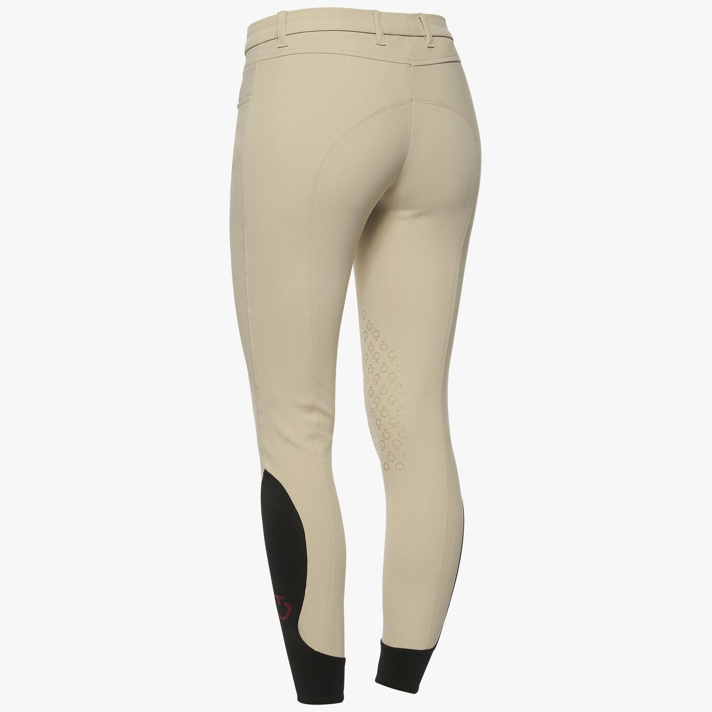 Pantalón Dama Cavalleria Toscana New Grip Breeches