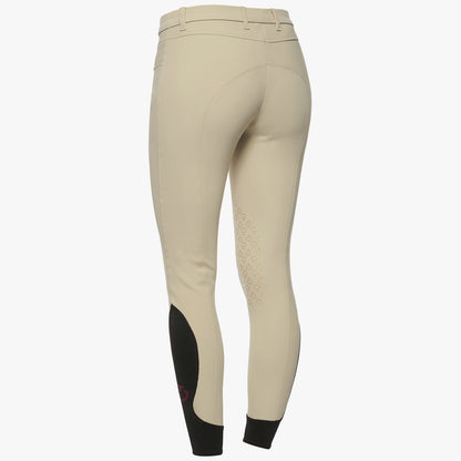 Pantalón Dama Cavalleria Toscana New Grip Breeches