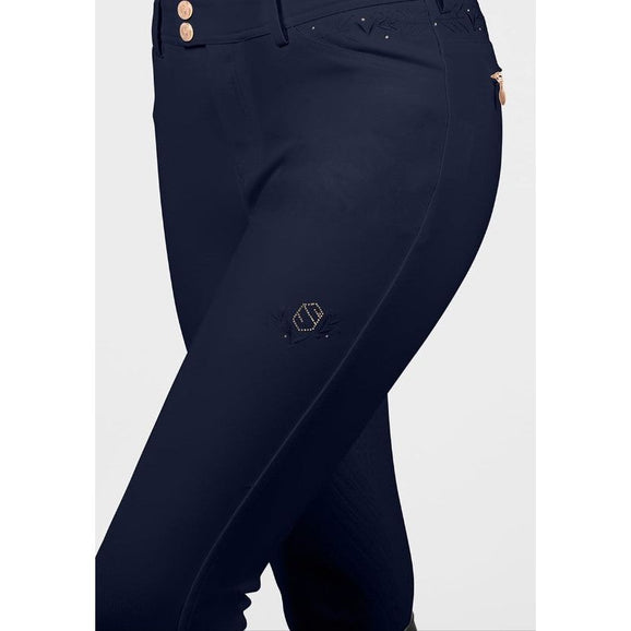 Pantalón Dama Samshield Jully