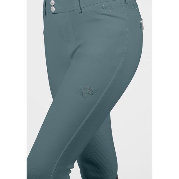 Pantalón Dama Samshield Jully