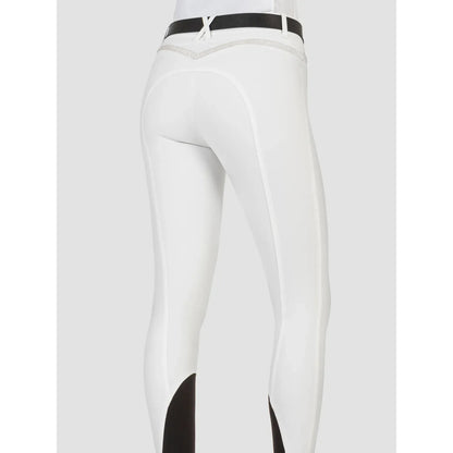 Pantalón Dama Equiline Gema K Knee Grip