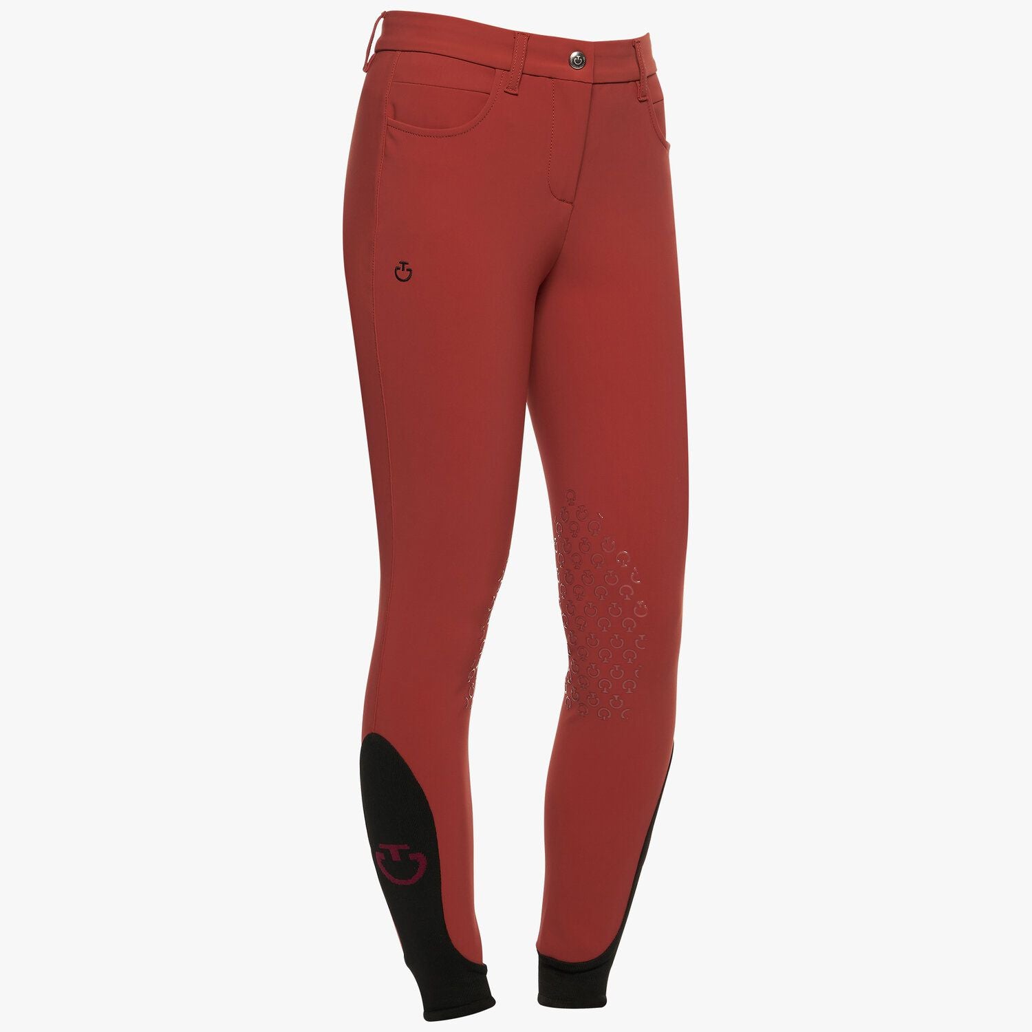 Pantalón Niña Cavalleria Toscana Girl's Color Breeches