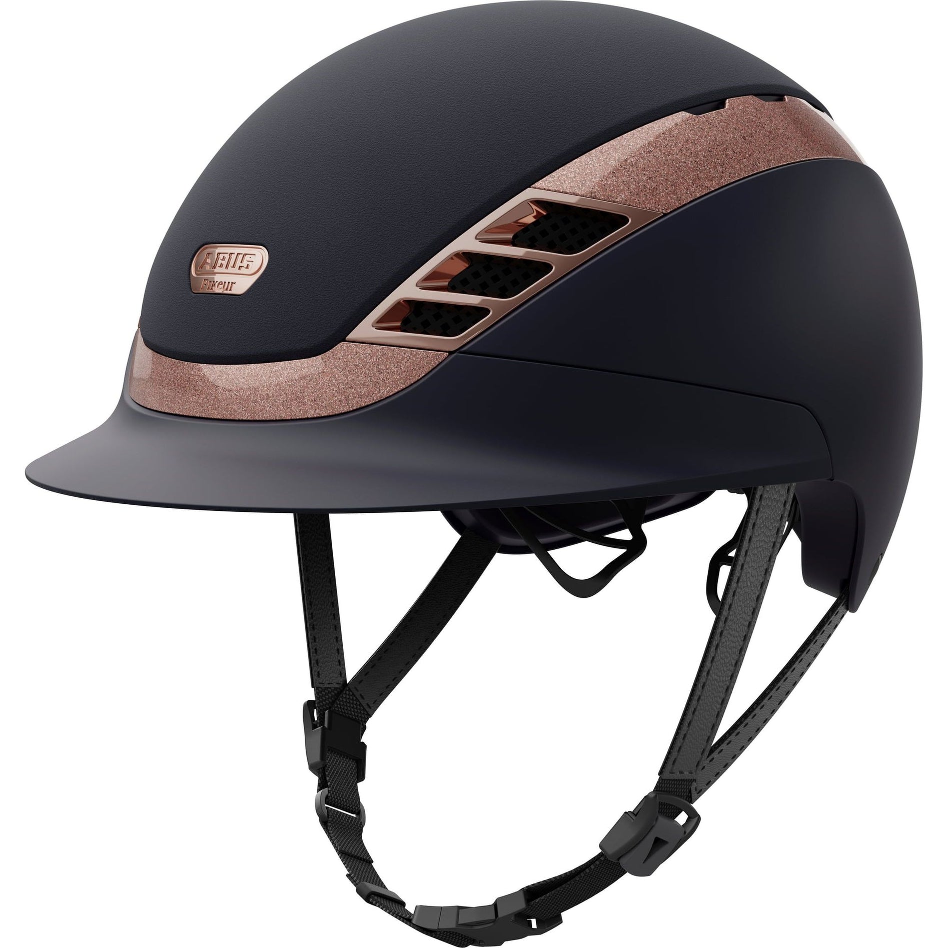 Casco Pikeur AirLuxe Supreme