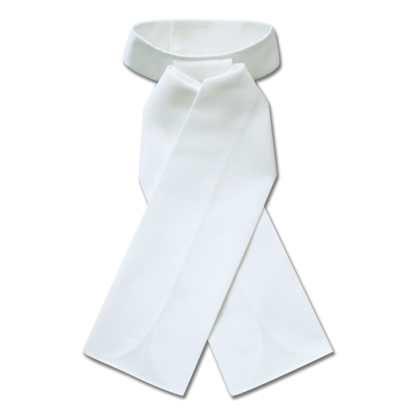 Plastrón Dama WH