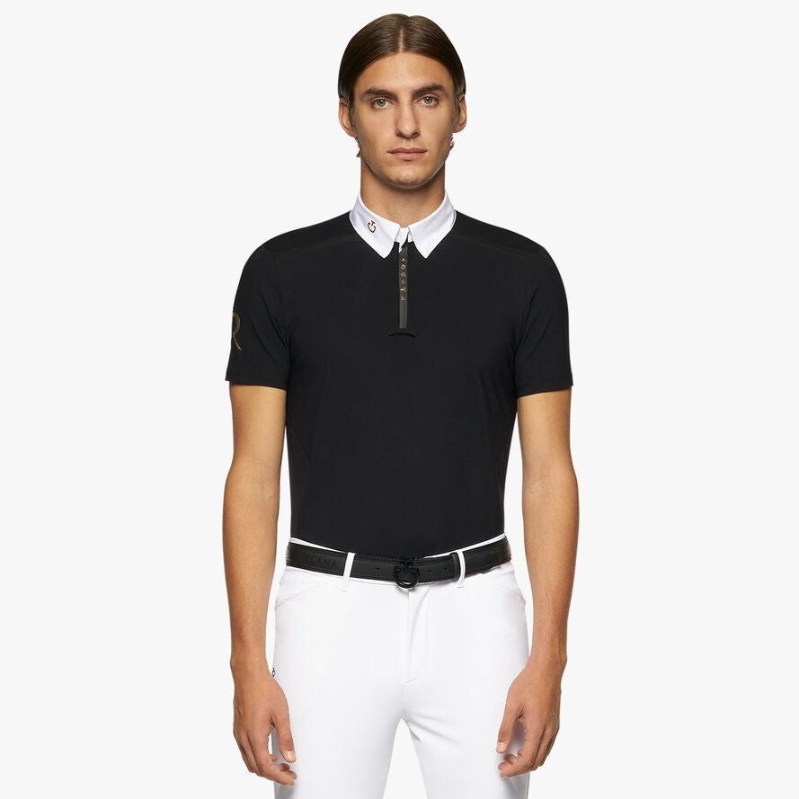 Playera Concurso Caballero Cavalleria Toscana Revolution Premier