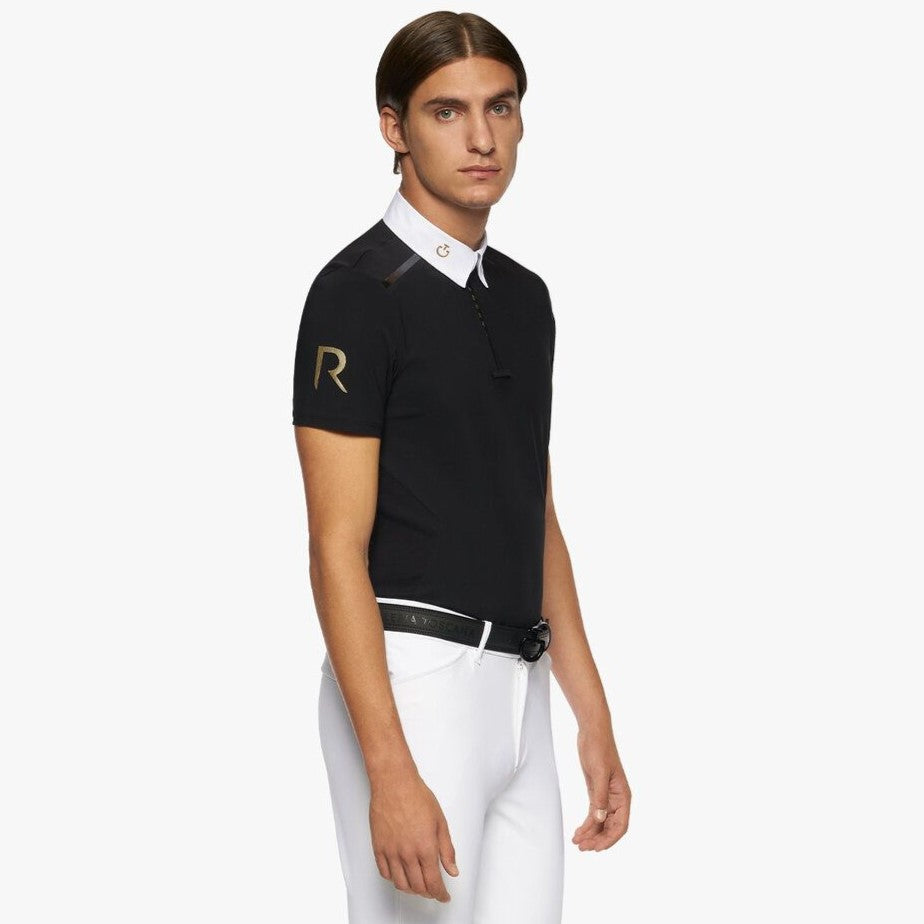 Playera Concurso Caballero Cavalleria Toscana Revolution Premier