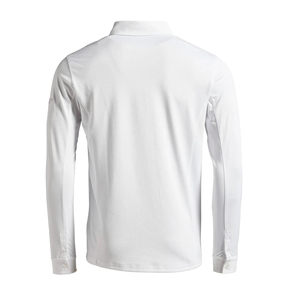 Playera Concurso Caballero Kingsland Classic LS