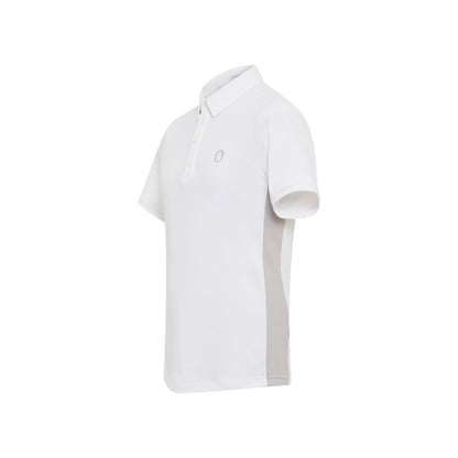 Playera Concurso Caballero Samshield Cristophe Manga Larga