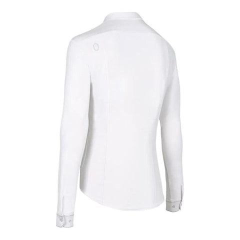 Camisa de Concurso Caballero Samshield Georges