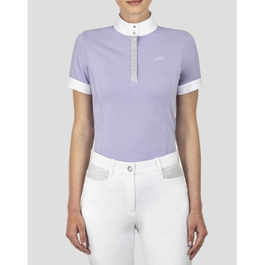 Playera Dama Equline
