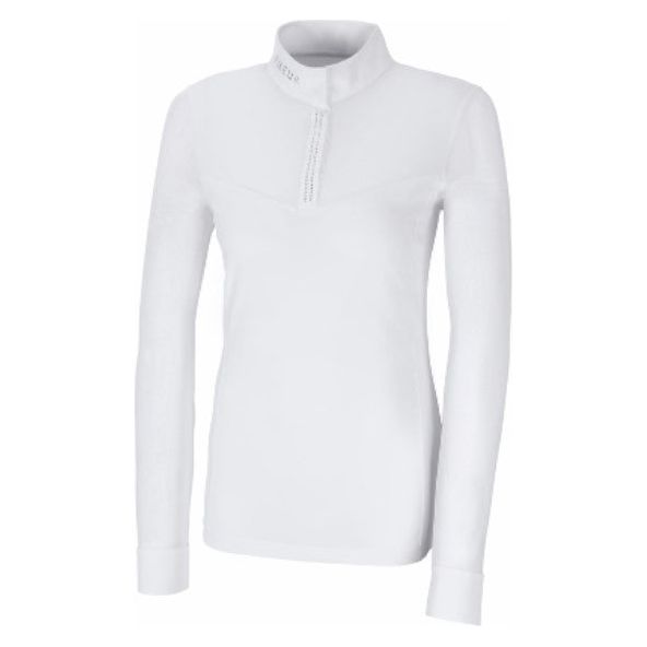 Playera de Concurso Dama Pikeur Elonie