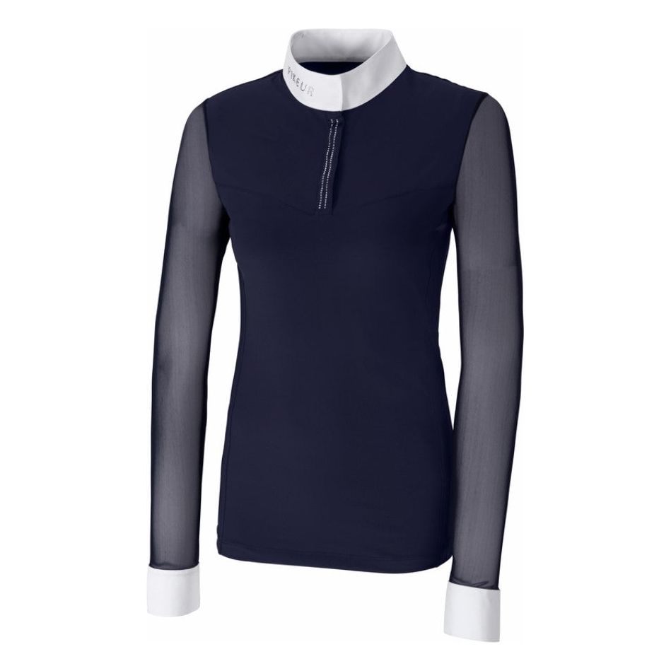 Playera de Concurso Dama Pikeur Elonie