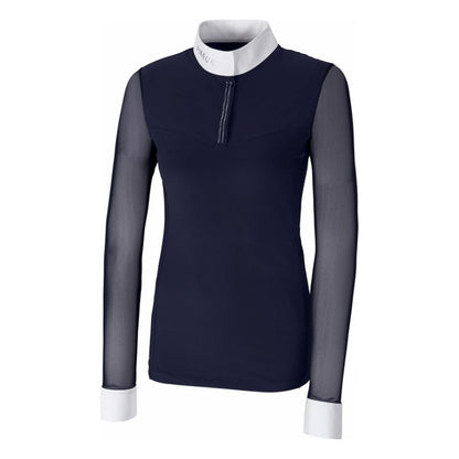 Playera de Concurso Dama Pikeur Elonie
