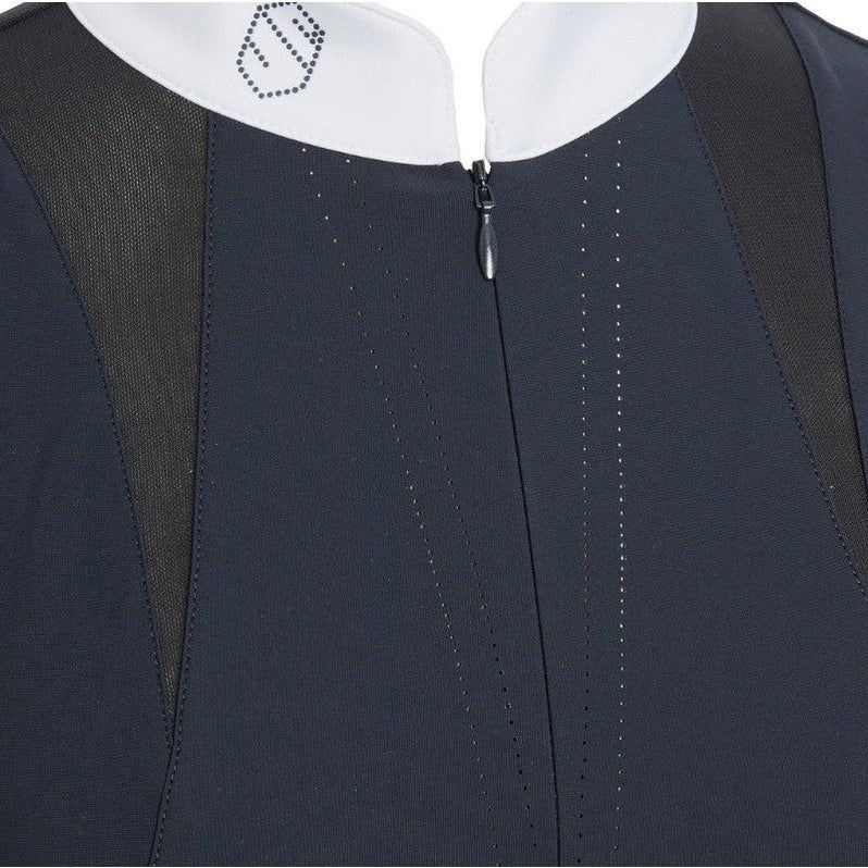 Playera Concurso Dama Samshield Cassy