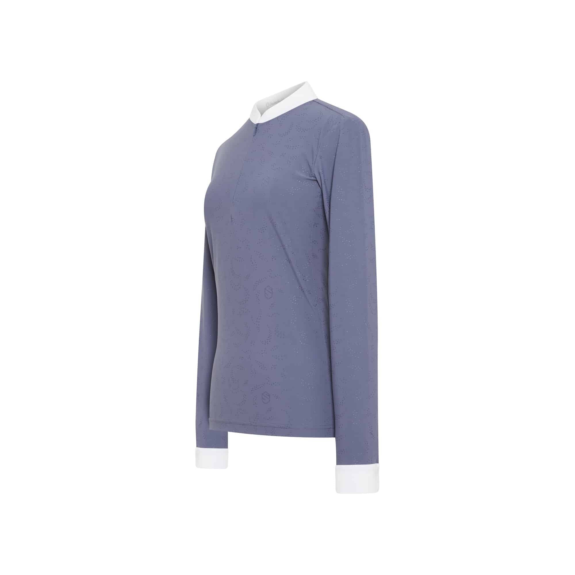 Playera de Concurso Dama Samshield Louisella