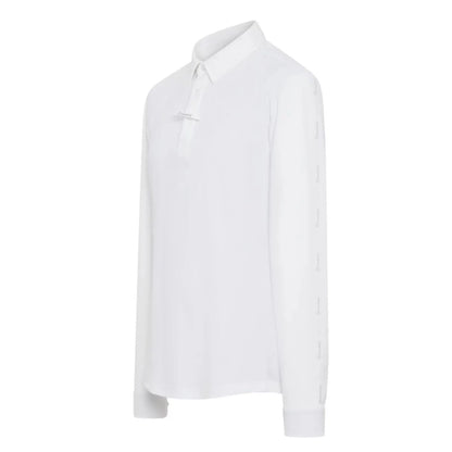 Playera Caballero Concurso Samshield Come