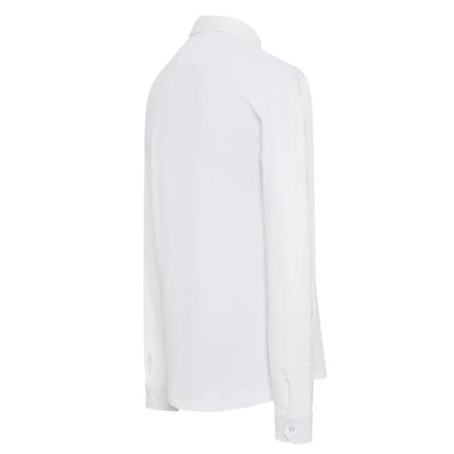 Playera Caballero Concurso Samshield Come
