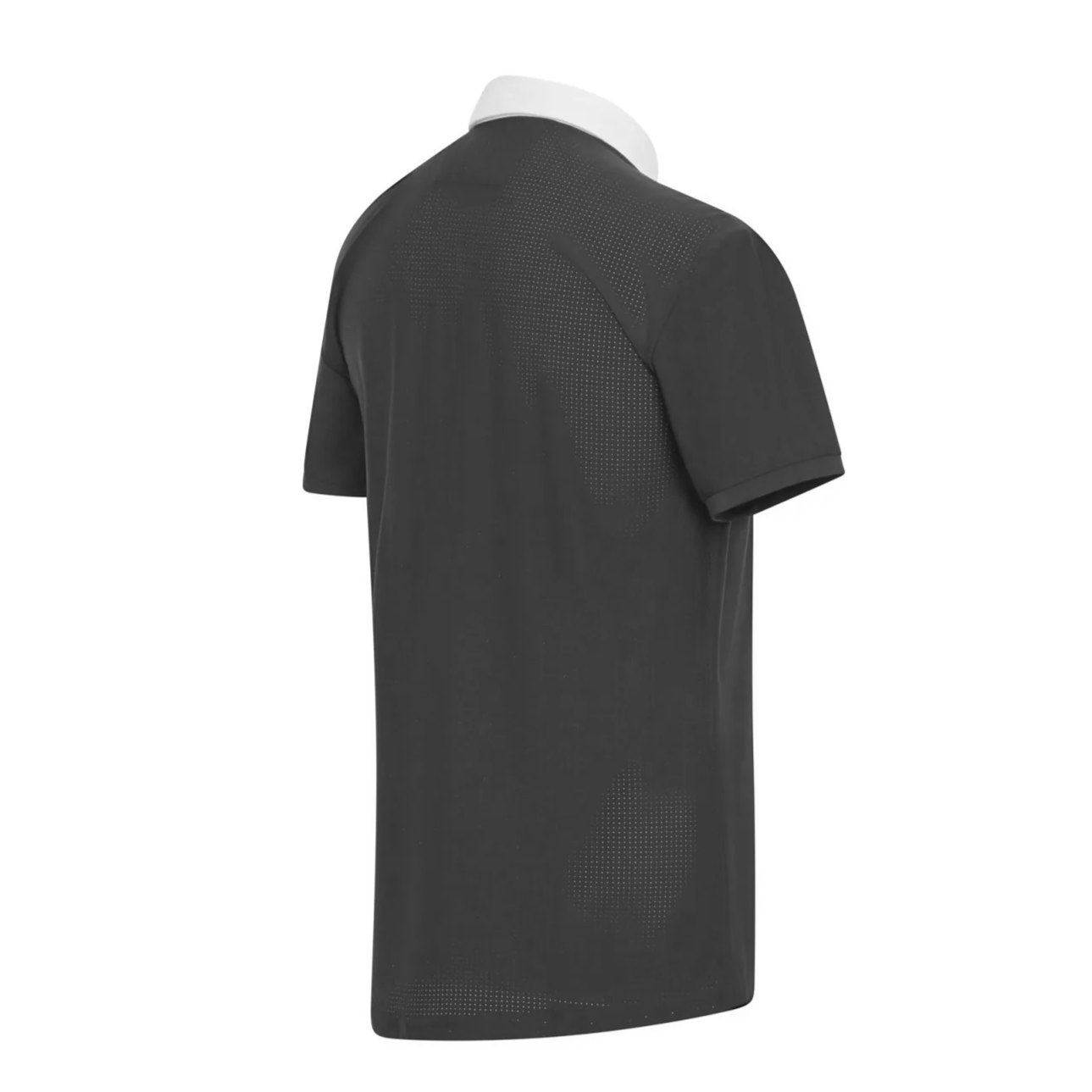 Playera Caballero Concurso Samshield Henri