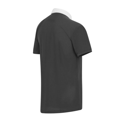 Playera Caballero Concurso Samshield Henri