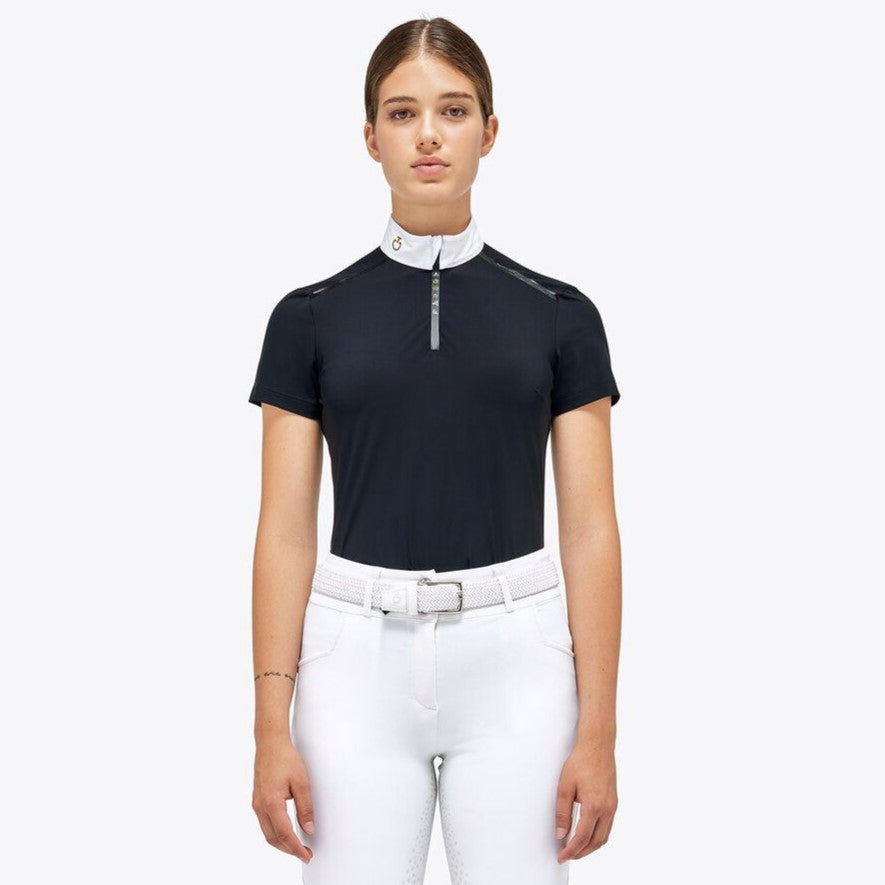 Playera Concurso Dama Cavalleria Toscana Revolution Premier