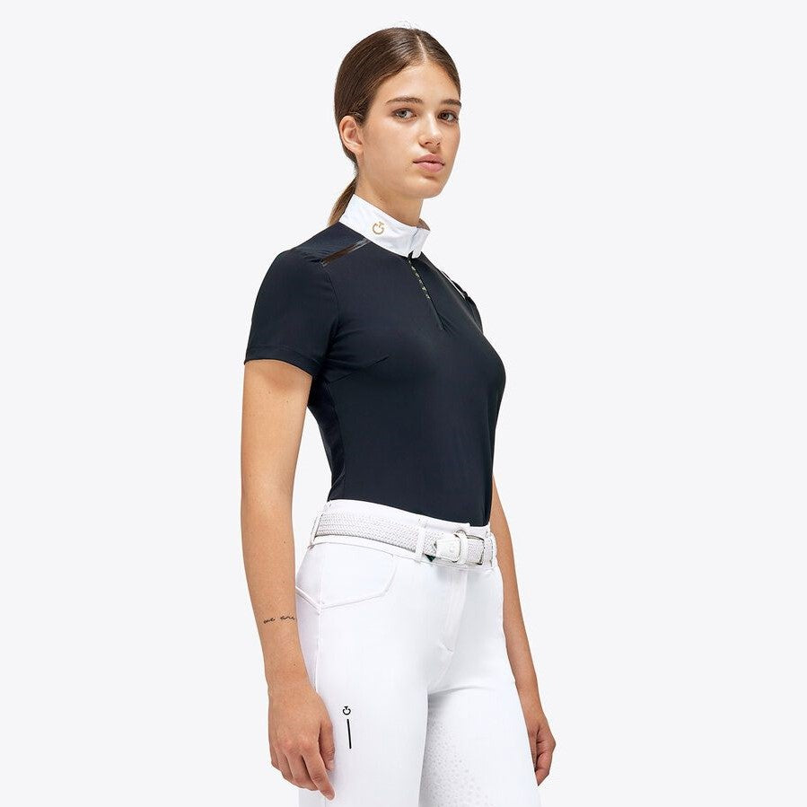 Playera Concurso Dama Cavalleria Toscana Revolution Premier