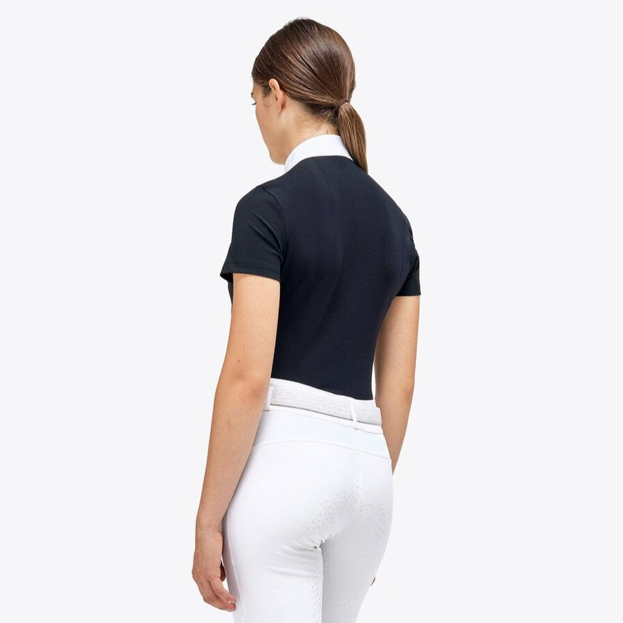 Playera Concurso Dama Cavalleria Toscana Revolution Premier