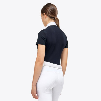 Playera Concurso Dama Cavalleria Toscana Revolution Premier