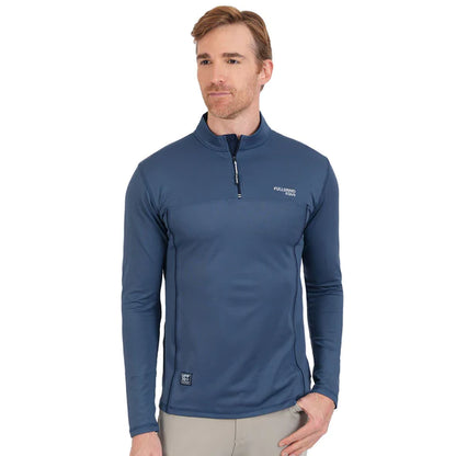 Playera Entrenamiento Caballero Fullsand