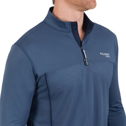 Playera Entrenamiento Caballero Fullsand
