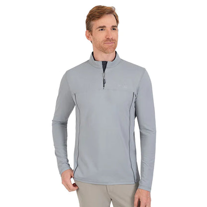 Playera Entrenamiento Caballero Fullsand