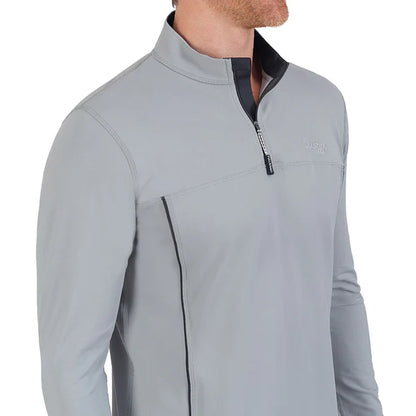 Playera Entrenamiento Caballero Fullsand