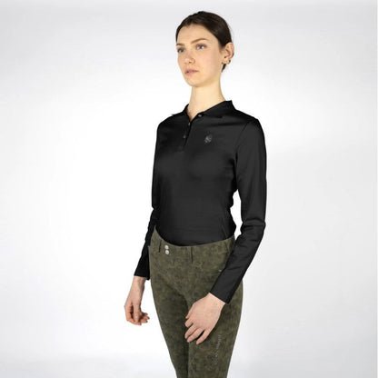 Polo Dama Samshield Erin