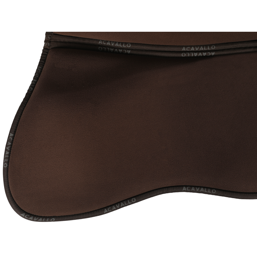 Protector De Cruz Acavallo Memory Foam