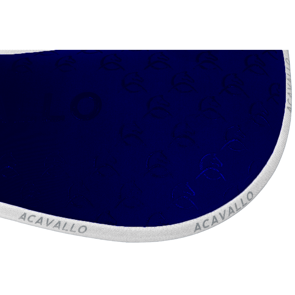 Protector De Cruz Acavallo Spine Free Memory Foam Bamboo Fiber