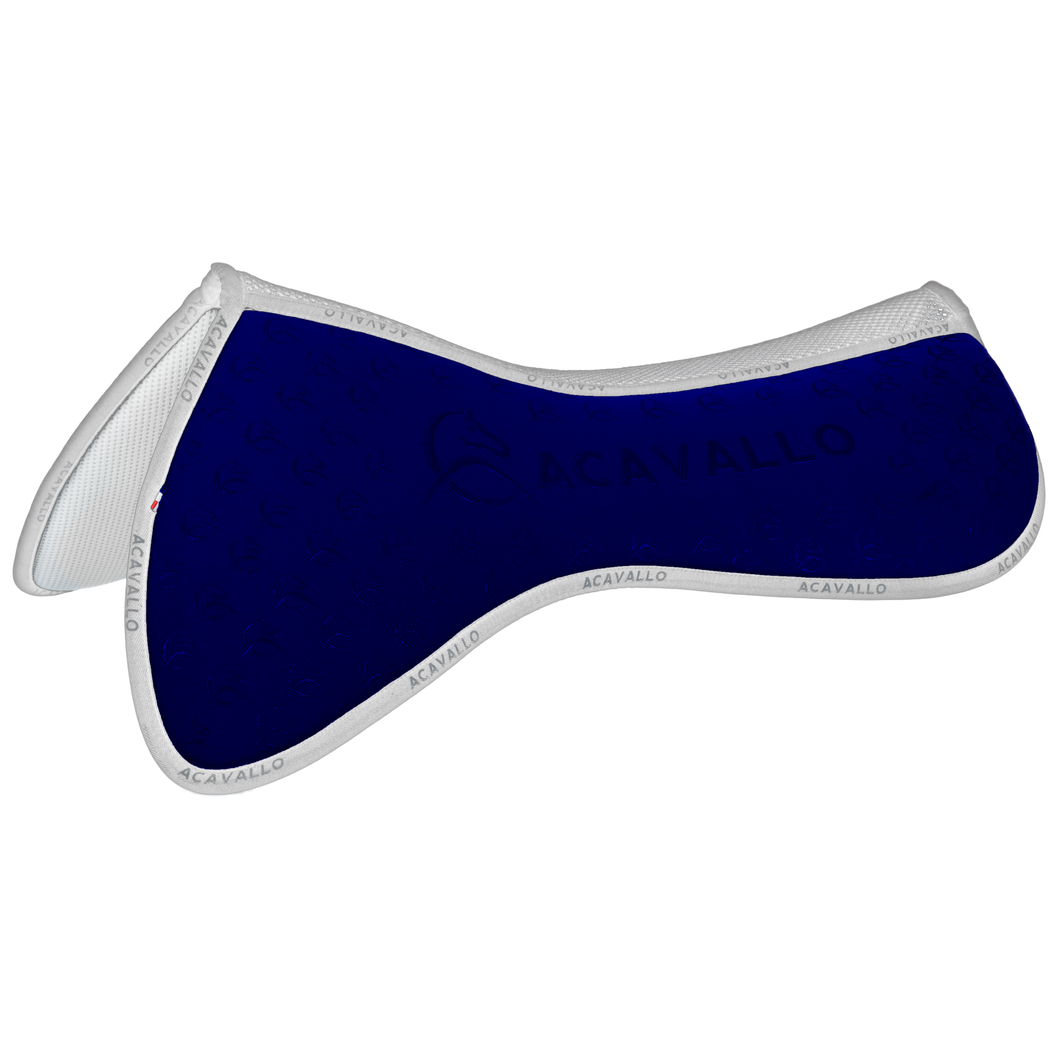 Protector De Cruz Acavallo Spine Free Memory Foam Bamboo Fiber