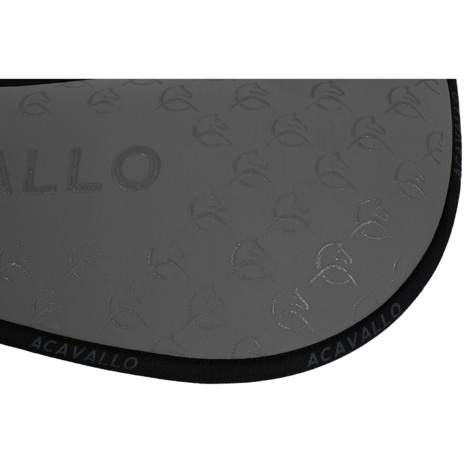 Protector De Cruz Acavallo Spine Free Memory Foam Bamboo Fiber
