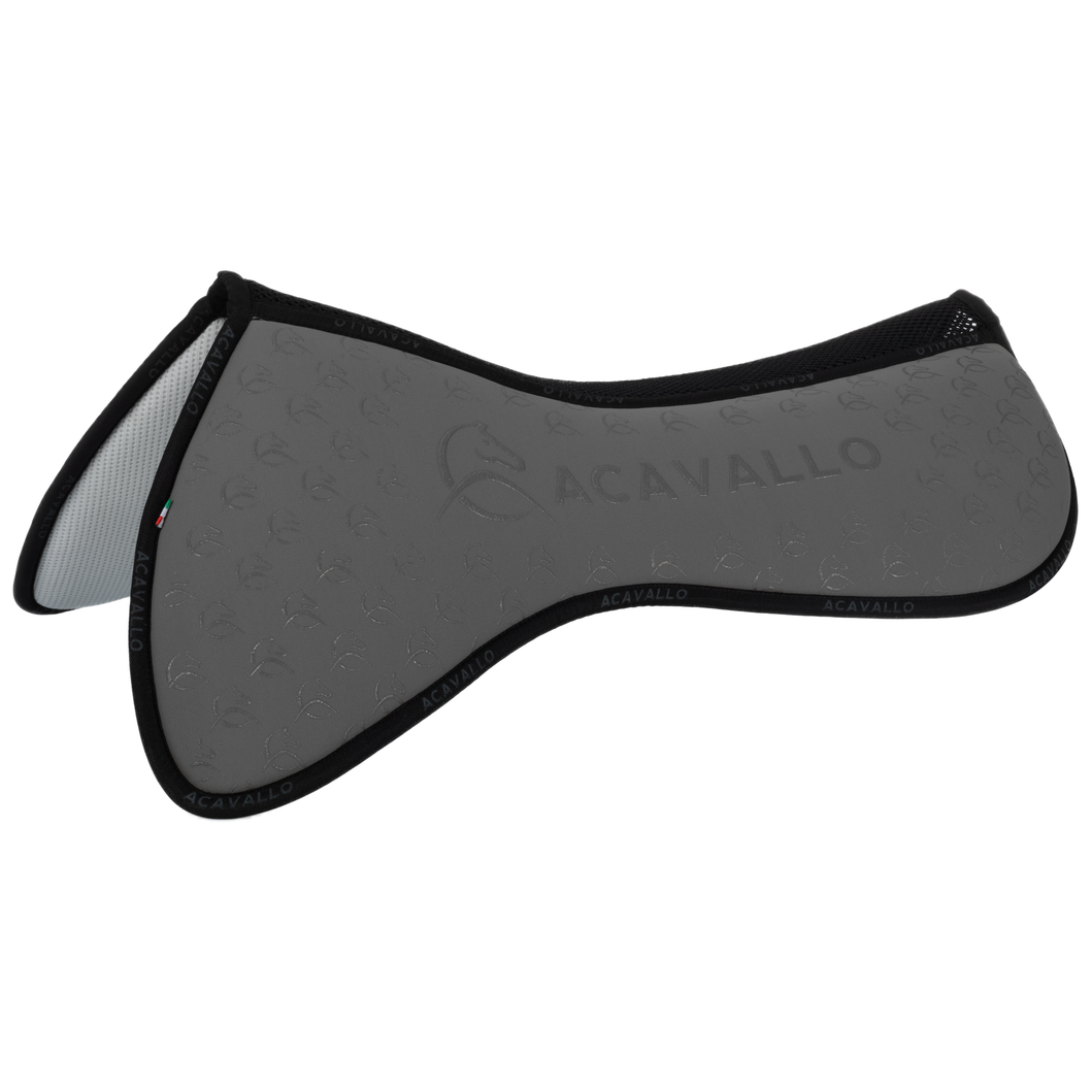 Protector De Cruz Acavallo Spine Free Memory Foam Bamboo Fiber