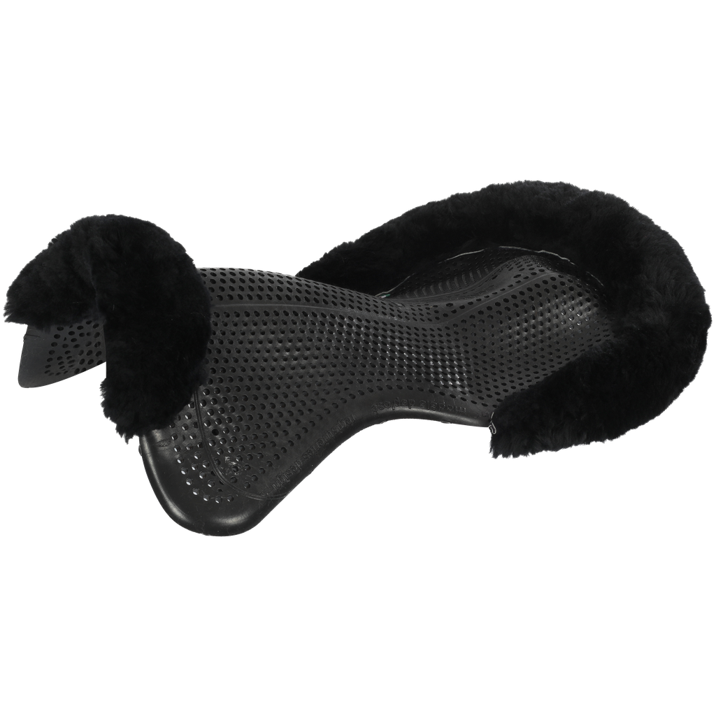 Protector De Cruz con Borrega Acavallo Therapy Cut Out