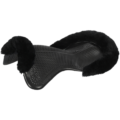 Protector De Cruz con Borrega Acavallo Therapy Cut Out