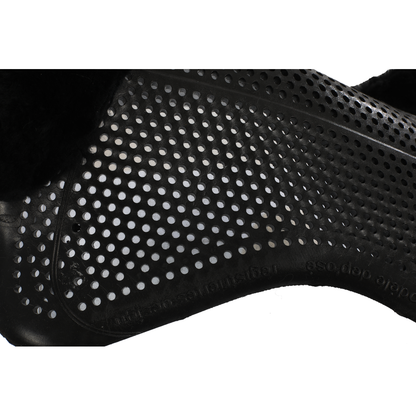 Protector De Cruz con Borrega Acavallo Therapy Cut Out