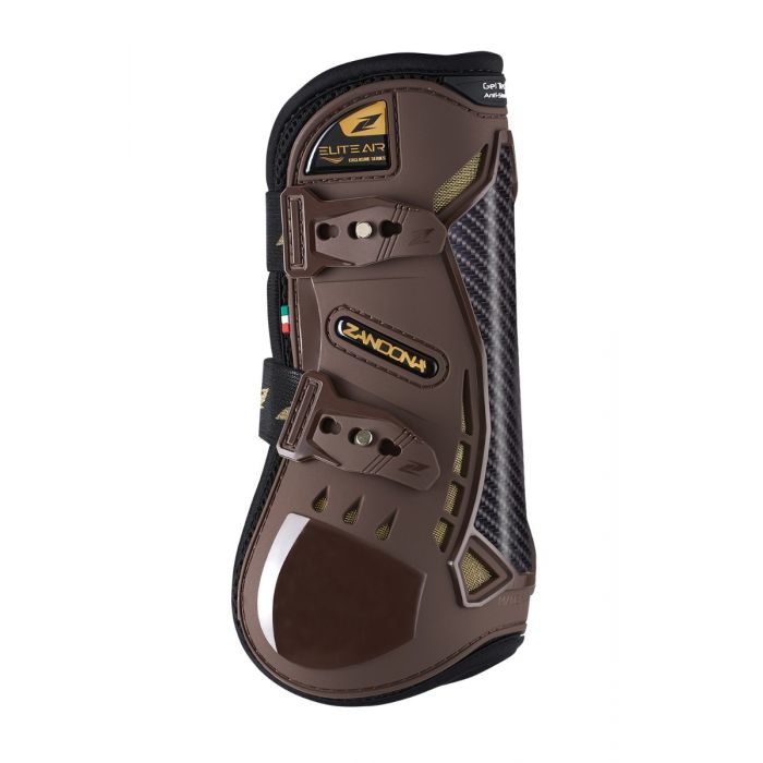 Protectores de Manos Zandona Elite Air