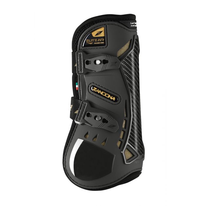 Protectores de Manos Zandona Elite Air