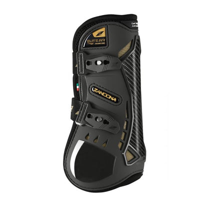 Protectores de Manos Zandona Elite Air